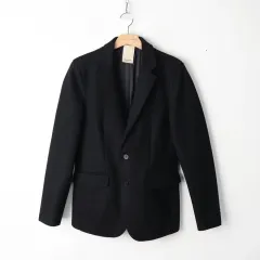 wooyoungmi ウール テーラードジャケット 2026年最新】WOO YOUNG MI メンズ テーラードジャケットの人気アイテム
