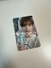 SEVENTEEN CARATLANDエスクプスcarat zone 正規品 SEVENTEEN エスクプス ジュン CARAT ZONE トレカセット - メルカリ