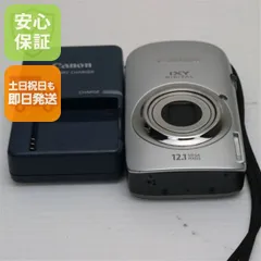 2025年最新】canon ixy digital 600の人気アイテム - メルカリ
