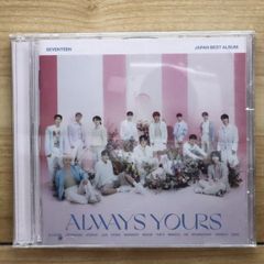 SEVENTEEN セブチ ALWAYSYOURS トレカ エスクプス - メルカリ
