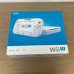 2026年最新】wii u ベーシックセットの人気アイテム - メルカリ