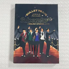 2025年最新】超特急 blu-ray superstarの人気アイテム - メルカリ