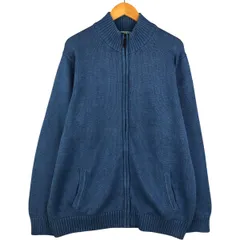 古着 90年代 エルエルビーン L.L.Bean ドライバーズニットセーター メンズXL相当 ヴィンテージ/eaa466048