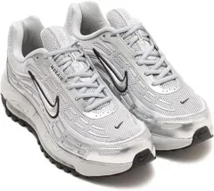 [ナイキ] エア マックス TL 2.5 [AIR MAX TL 2.5] フラットシルバー/メタリックシルバー/ブラック/メタリックシルバー HM8818-001 