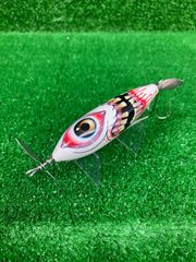 グランダー武蔵ルアー　キングオルカイザー 等5個セット グランダー武蔵ルアー キングオルカイザー 等5個セット