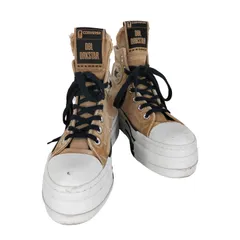 2026年最新】rick owens converse dblの人気アイテム - メルカリ