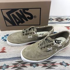 即購入歓迎】WTAPS x VANS コラボキャップ - メルカリ