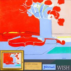 浜田泰介【五月二十八日】 油彩 SM 浜田泰介【五月二十八日】 油彩 SM 浜田泰介【五月二十