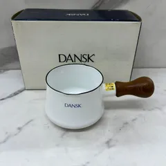 2025年最新】ダンスク バターウォーマーの人気アイテム - メルカリ