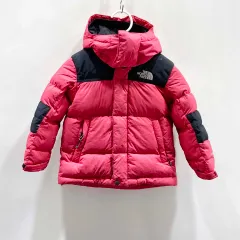 THE NORTH FACE ザ・ノース・フェイス キッズ グースダウン ダウン 105 ジーンズ センス