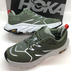 HOKA ONEONE U ANACAPA LOW GTX wtaps 28cm - メルカリ