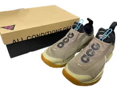 NIKE ACG ズーム エア AO Medium Khaki 26cm