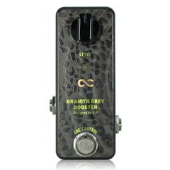 Garnet Gray Booster One Control - メルカリ