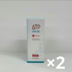 y80724007 ラシンシア 薬用ATP リピッドゲル 200g×2個セット - メルカリ