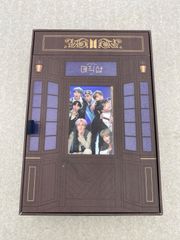 BTS MAGIC SHOP Blu-ray 日本語字幕付き JIN - メルカリ