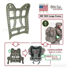 2025年最新】米軍 フィールドパックの人気アイテム - メルカリ