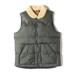 YOKE ムートンジャケット 別注 REVERSIBLE MOUTON JACKET | YOKE(ヨーク) / アウター ブルゾン