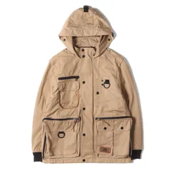 2025年最新】COACH メンズ マウンテンパーカーの人気アイテム - メルカリ