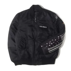 2025年最新】uniform experiment ALPHA ma 1の人気アイテム - メルカリ