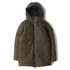 2025年最新】pyrenex blow ダウンジャケットの人気アイテム - メルカリ