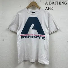 2025年最新】90s ape tシャツの人気アイテム - メルカリ