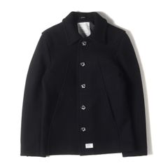 ☆美品☆ 666 ストレッチコットンシングルライダースジャケット 
