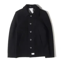 2025年最新】wtaps black watchの人気アイテム - メルカリ