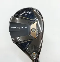 2025年最新】パラダイムx ユーティリティの人気アイテム - メルカリ