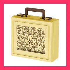 2025年最新】ポケモン キャリングケースの人気アイテム - メルカリ