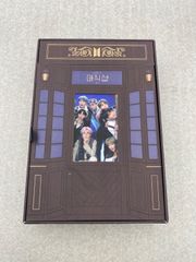 BTS MAGIC SHOP DVD ソウル 釜山 トレカ ジョングク - メルカリ