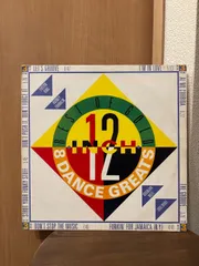 2025年最新】ディスコ12インチ レコードの人気アイテム - メルカリ