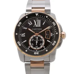 2025年最新】カルティエ カリブル ベルトの人気アイテム - メルカリ