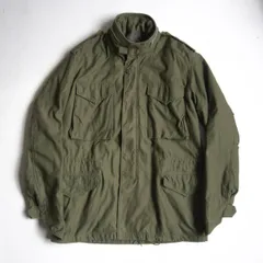 2025年最新】リアルマッコイズ m65の人気アイテム - メルカリ