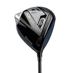 テーラーメイド(TAYLORMADE) Qi10 LS ドライバー(1W、ロフト9度)Diamana SILVER TM50 (S/Men's)