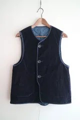 2025年最新】Engineered Garments メンズ ベストの人気アイテム - メルカリ