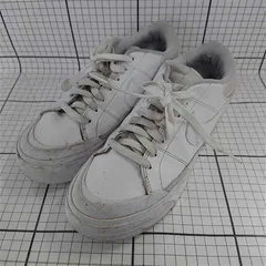 ◇ Θ 【ナイキ Nike】DM7590-101 コート ビジョン アルタ ホワイト系 レディース 23.5cm スニーカー E  【1510070004451】