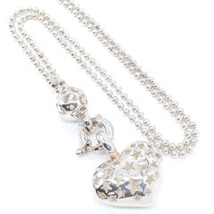 GEORG JENSEN ジョージジェンセン ネックレス 1995 イヤー