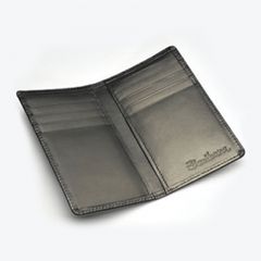 CELINE ジップ付きカードホルダー ソフトピーチ - メルカリ