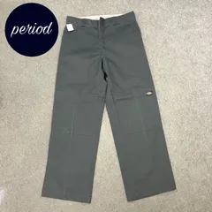 【新品未使用】Dickies ダブルニー made in USA 31×32 2025年最新】dickies ダブルニー 32×30の人気アイテム - メルカリ
