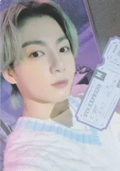 BTS JUNGKOOK 2021 MUSTER SOWOOZOO SP