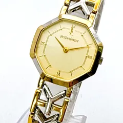 2025年最新】Yves Saint Laurent メンズ 腕時計(アナログ)の人気