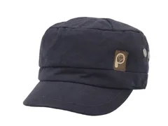 Penfield WROK CAP ペンフィールド ワークキャップ ブラック 帽子 誠実堂製帽所 セイジツドウセイボウショ せいじつどうせいぼうしょ 誠實堂製帽所 帽子屋SEIJITSUDO pf1のサムネイル