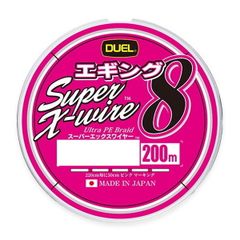 5A303シーガーPE X8 エックスエイト0.8号 200m ×6個 5A303シーガーPE X8 エックスエイト0.8号 200m 2個 - メルカリ