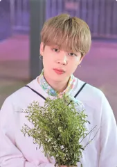 BTS JIMIN 2021 MUSTER SOWOOZOO 2/8