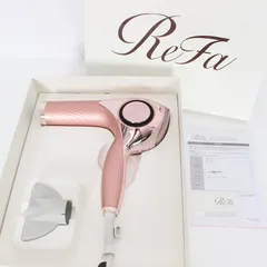 2025年最新】ReFa beautech dryer proの人気アイテム - メルカリ