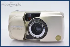 2026年最新】olympus mju zoom 115の人気アイテム - メルカリ