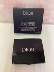 【広店】【未使用】DIOR　ディオールショウ　サンククルール　813　ミミローズ【135-0448】