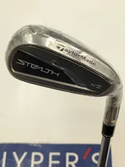 2025年最新】ステルス アイアンセット kbsの人気アイテム - メルカリ