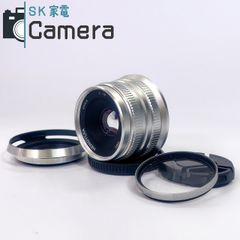 中古】 Nikon NIKKOR 24mm F2 Ai-s ニコン キャップ付き - メルカリ 