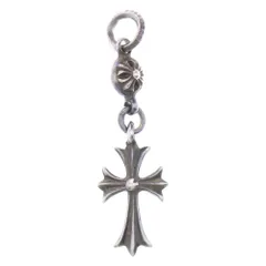 2025年最新】クロムハーツ クロスボール チャームの人気アイテム